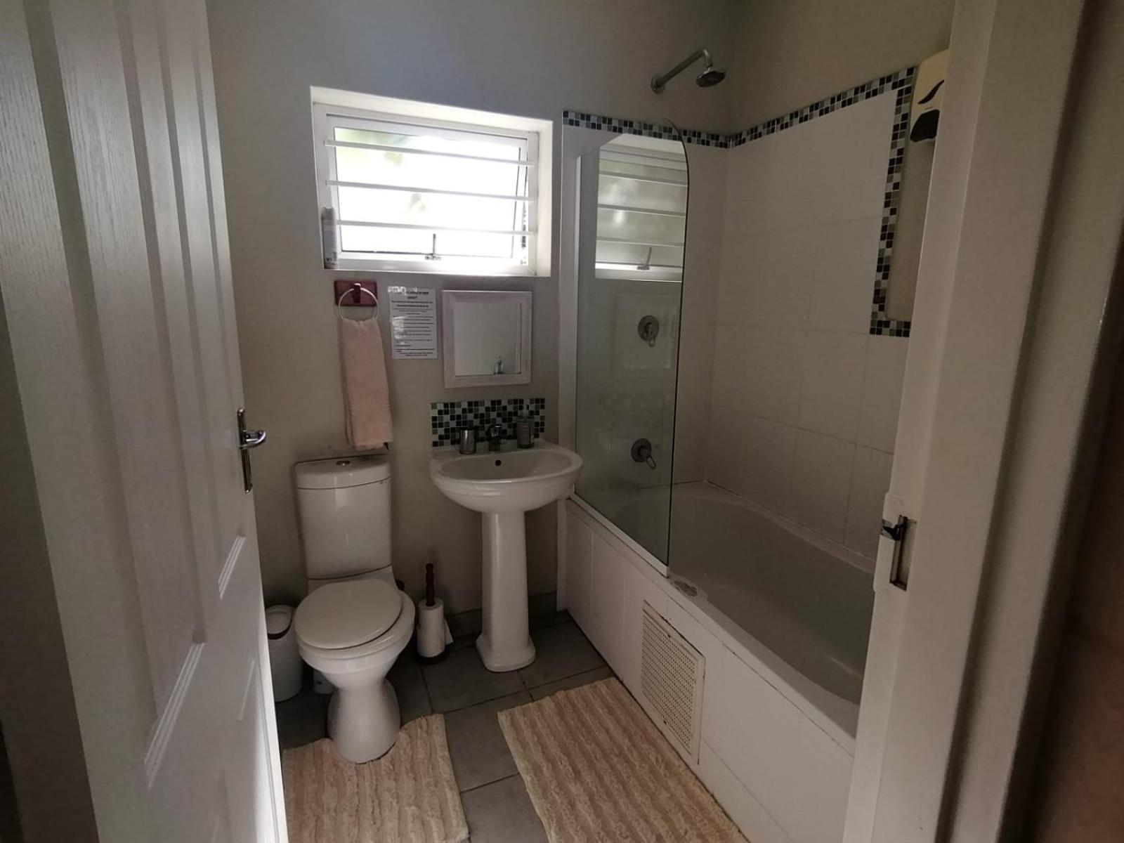 Jenvey House Selfcatering Apartments & Bnb بورت اليزابيث المظهر الخارجي الصورة
