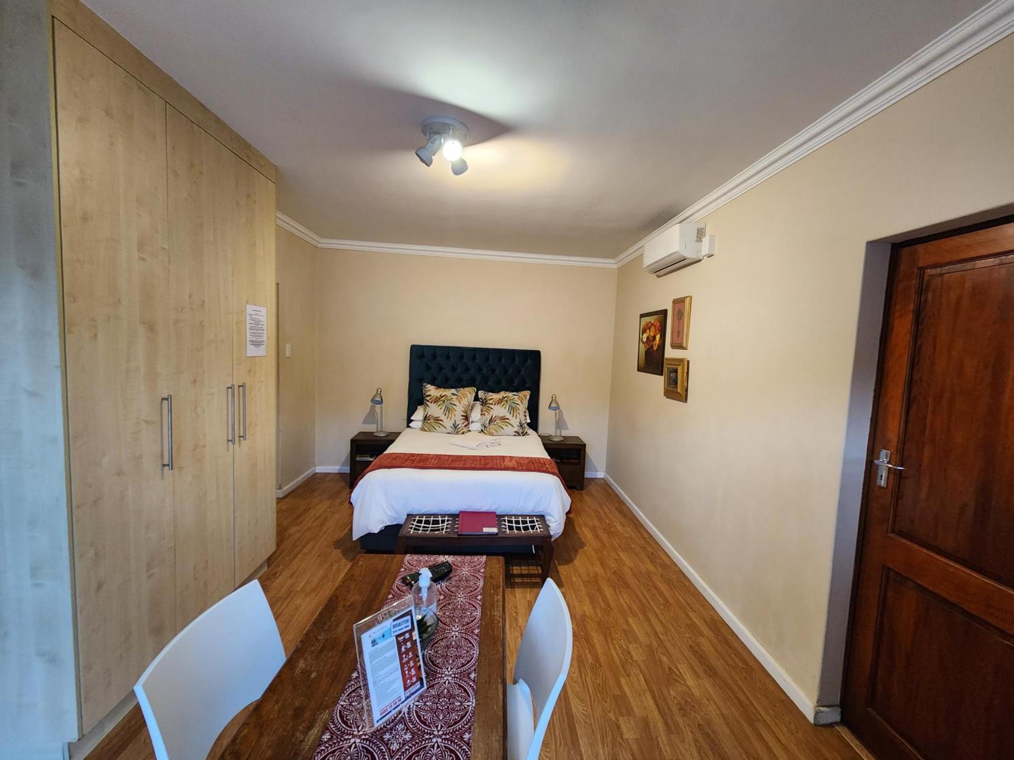 Jenvey House Selfcatering Apartments & Bnb بورت اليزابيث المظهر الخارجي الصورة